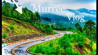 My visit at Murree ❄️ and KPK.#travel #youtubevideo#trending#nature #the fun wing 🪽