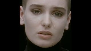 Sinéad O'Connor - Nothing Compares 2 U - lyrics - English - Hungarian - Korean