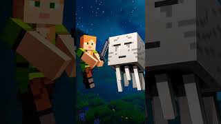 Minecraft Alex vs all #Alex#minecraft #viral #vs#shorts