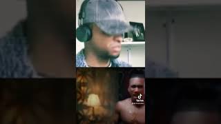 Eminem fan reacts to Hopsin #shorts #eminem #hopsin