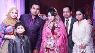 Tutul Weds Sumaiya Cinematic HD Trailer | KMA Taher Cinematography | (BD) Bangladesh - 2016