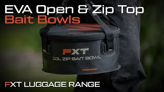 FXT EVA Bait Bowls