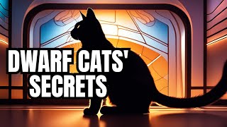 Unlocking the Secrets of Dwarf Cats' Health: Demystifying Myths!