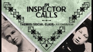 An Inspector Calls Themes: Social Class Overview - Beyond