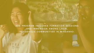 Curated and Bespoke Experiential Learning in Mindanao, Philippines