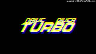 Naive Diver - Turbo