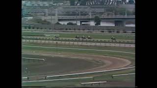 Flemington races, April 25th 1981