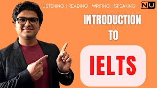 Introduction to IELTS Exam | Reading, Listening, Writing , Speaking | Format | Fees | Result