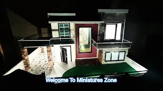 Miniatures Zone