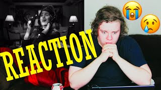 I CRIED... "My Oh My" REACTION | Camila Cabello | New Music Video Review | Anthony Fantano | CRYING