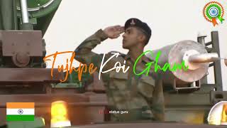 🥰Ae Watan song 🇮🇳Independence Day status |🧡🤍💚 Happy Independence Day | #स्वतंत्रता_दिवस  status guru