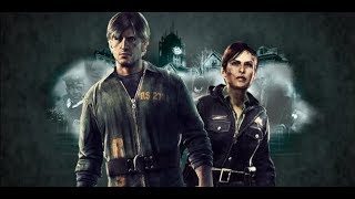 Silent Hill: Downpour - لعبة سايلنت هيل (التل الصامت) : إنهمار المطر