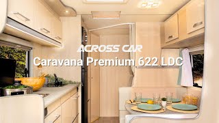 Across Car Caravana Premium 622LDC