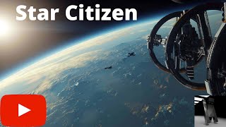 First Bounty Mission - Star Citizen