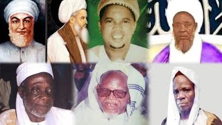 Asiri awon Oni Sufi (sufism & real sufists)