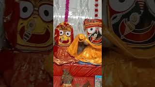 Jay Jagannath 🙏🙏🙏