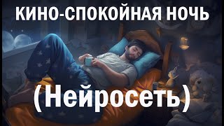 Кино - Спокойная ночь (НЕЙРОСЕТЬ)