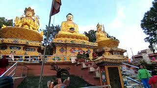 swayambhu Stupa  view ,#swayambhunath_vlog_best video of 2022, Visit swayambhu stupa kathmandu(ktm)