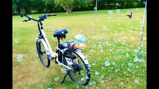 Bubble Bike