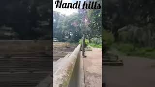 Nandi Hills #short ride  #reels #ridersrepublic #youtube #youtubechannel #youtubeshort #nandihills