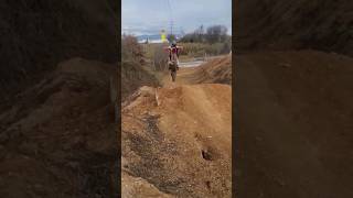 Enduro Roccos Ranch #bike #moto #enduro #fail #ktm #foryou #motocross #mx #reels #spain #shorts #go