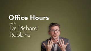 Dr. Richard Robbins - Director of Choirs