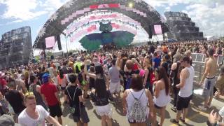 Andrew Rayel EDCNY NJ 2014