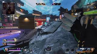 Apex Legends - Arenas