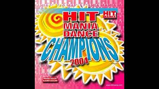 Hit Mania Dance Champions 2004