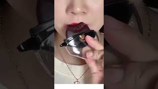 Chinese lipstick tutorial 💄