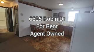 For rent in Gillette, WY