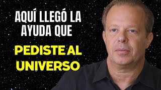 ¡El Universo Te Trajo Esto para Transformar Tu Vida!- JOE DISPENZA