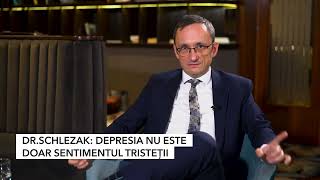 DR.PSIHIATRU SCHLEZAK: DUMNEZEU VINDECĂ