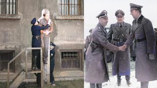 The HORRIFIC Crimes Of Kurt Daluege - The Chief Of Hitler's Police