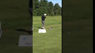 Russell Henley Pitch Shot