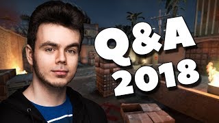 WHERE DOES THE NAME COME FROM? - Q&A - 2018