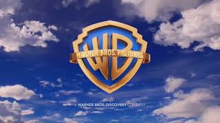 Warner Bros. Pictures (2023-Present, w/ Official 2024 Fanfare and 1998 Fanfare)