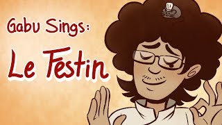 Gabu Sings: Le Festin