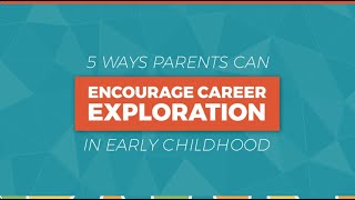 HirePaths - Encouraging Career Exploration in Early Childhood