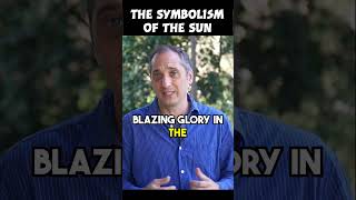 The Meaning of the Sun in the Bible #biblestudy #biblicalsymbolism #swedenborg