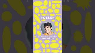 Omar Apollo - Spotify (POLLEN)