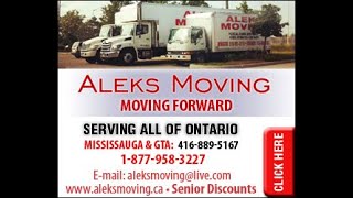 Local Mississauga movers - Are you looking for Local Movers in Mississauga