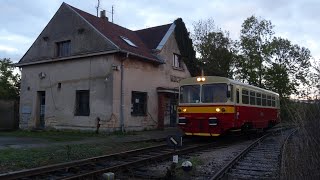 M152.0656 v Mochově 29.10.2020