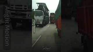 Preset Am story wa Jedag jedug Bus STJ Kalamalka x Truk Putra Madura!