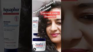 @AquaphorUS @aquaphor #aquaphor #youtube #ytshort #beauty #makeup #makemoneyonline #usa #skincare