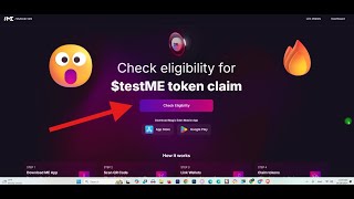 Magic Eden Airdrop | ME token Airdrop