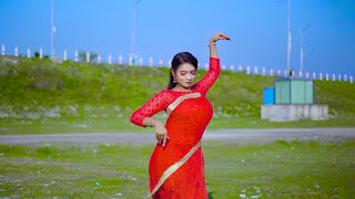 Pan Jorda Item Hit Song 2024 | পানে জর্দা যেমন | Dancer By Zara | SR Vision