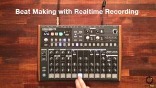 Arturia DrumBrute #1 | Beat Making