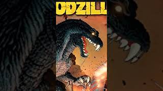 godzilla 1936  to 2023