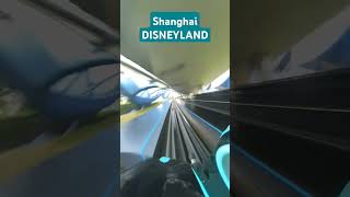 Disneyland in Shanghai #travel #китай #china #insta360 #insta360x3 #disney #disneyland